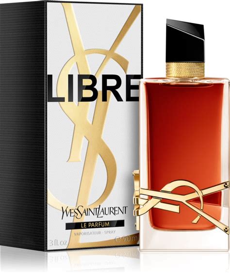 yves saint laurent pubblicità profumo donna canale 5|Pubblicità LIBRE: Il Profumo della Libertà Firmato Yves Saint .